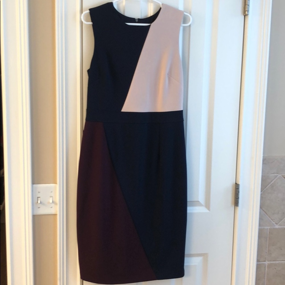 Vince Camuto Dress